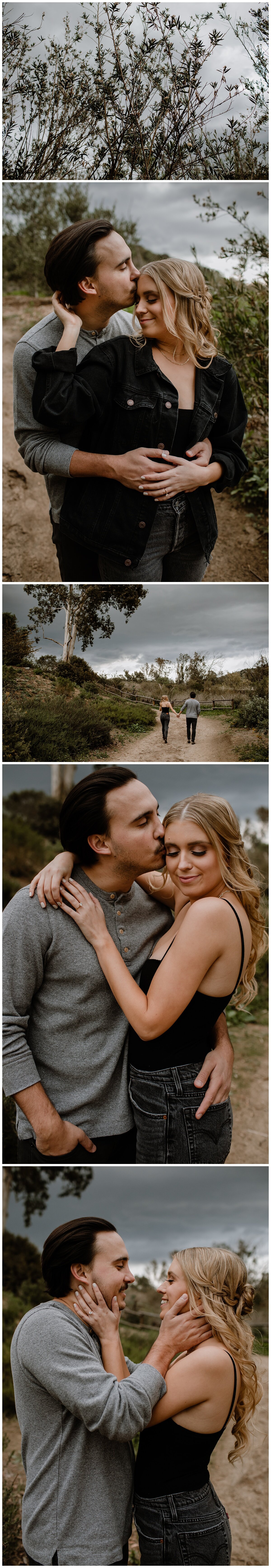 Carbon Canyon Park Orange County - Madeline and Scott Engagement Session - Eve Rox Photography-87_WEB.jpg