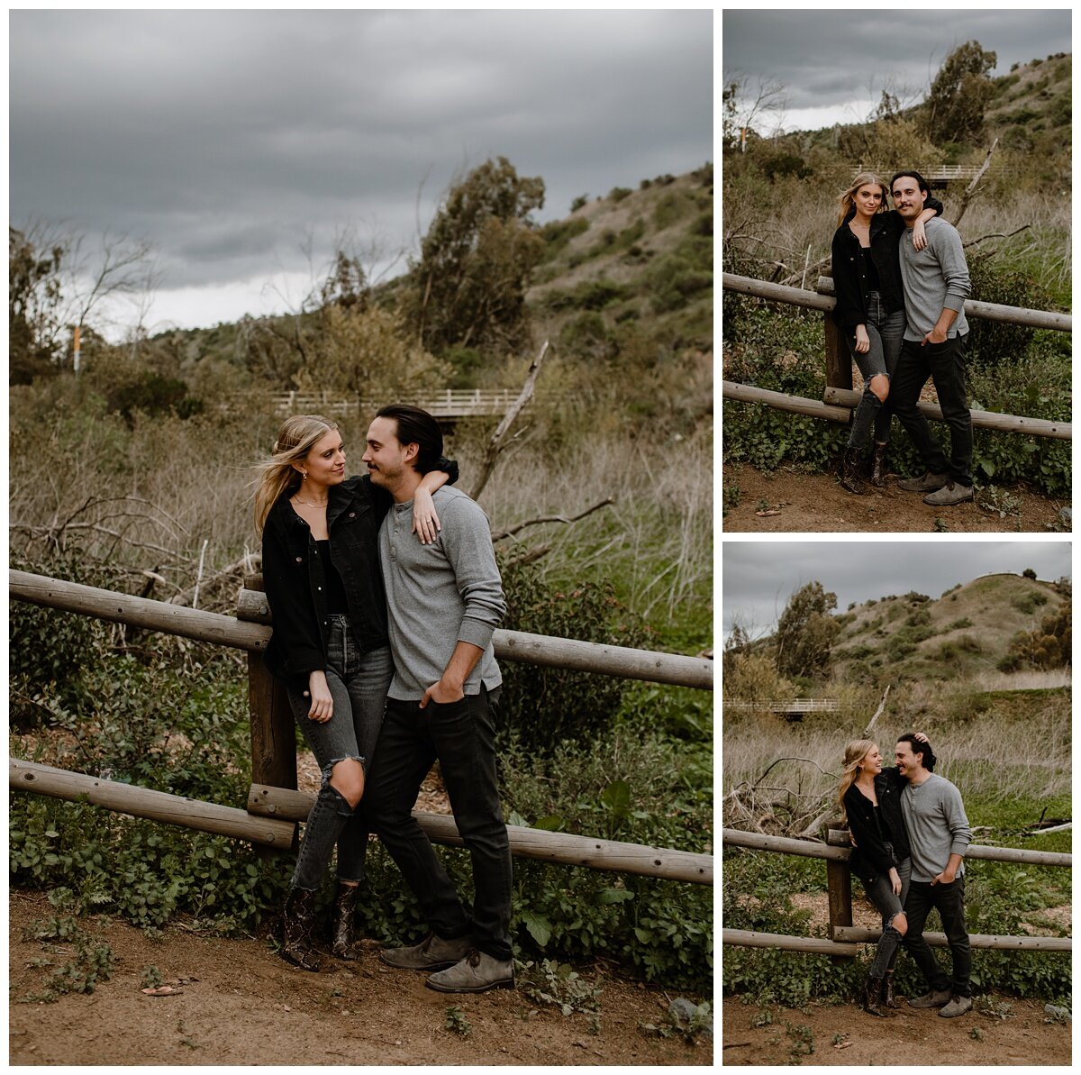 Carbon Canyon Park Orange County - Madeline and Scott Engagement Session - Eve Rox Photography-127_WEB.jpg