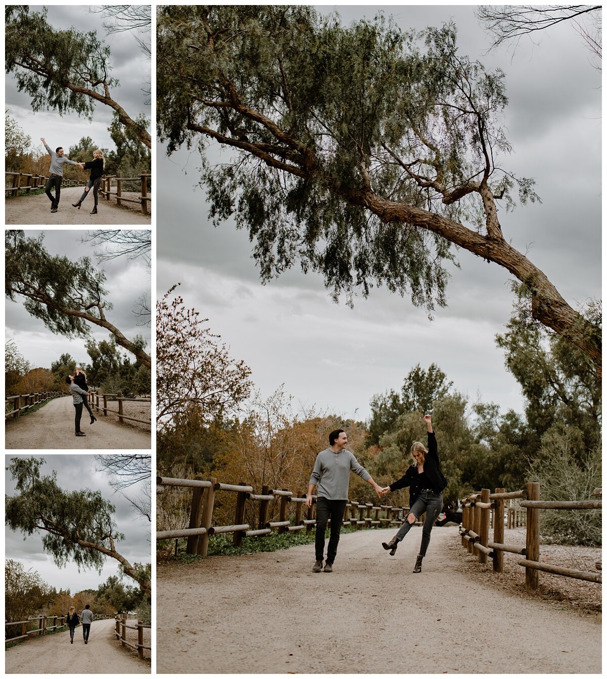 Carbon Canyon Park Orange County - Madeline and Scott Engagement Session - Eve Rox Photography-144_WEB.jpg