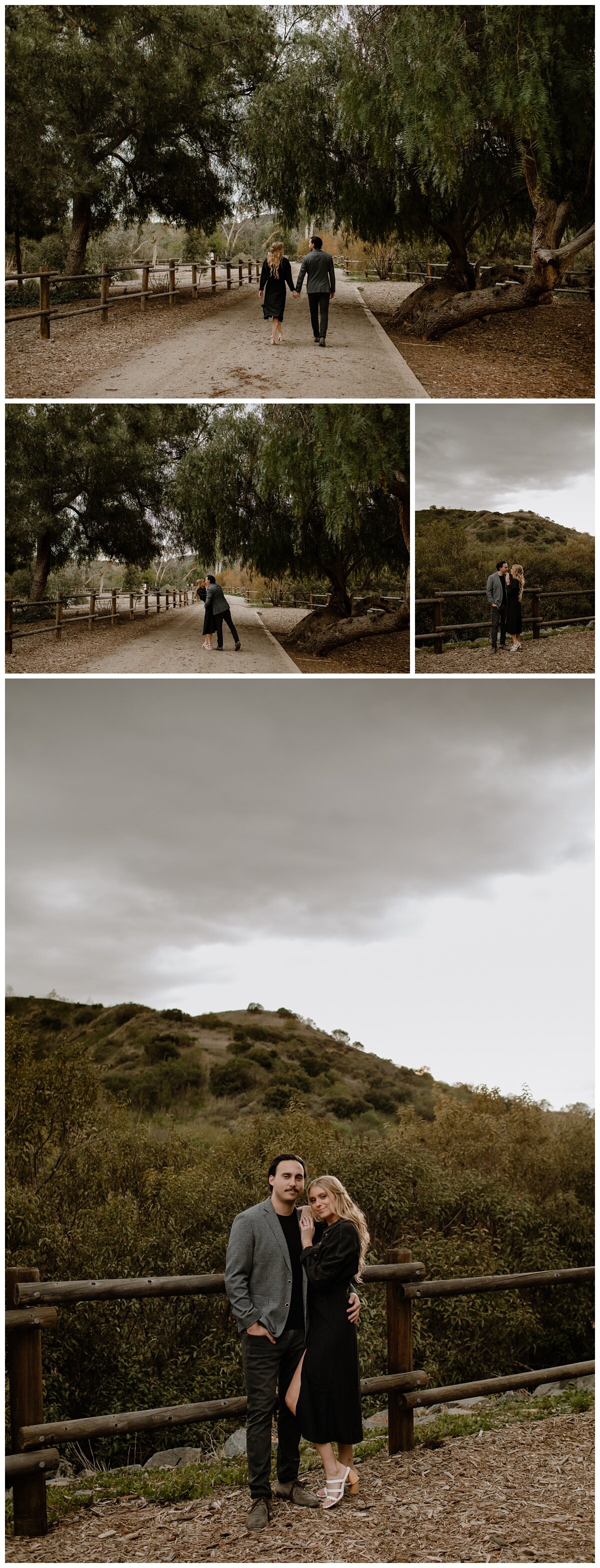 Carbon Canyon Park Orange County - Madeline and Scott Engagement Session - Eve Rox Photography-173_WEB.jpg