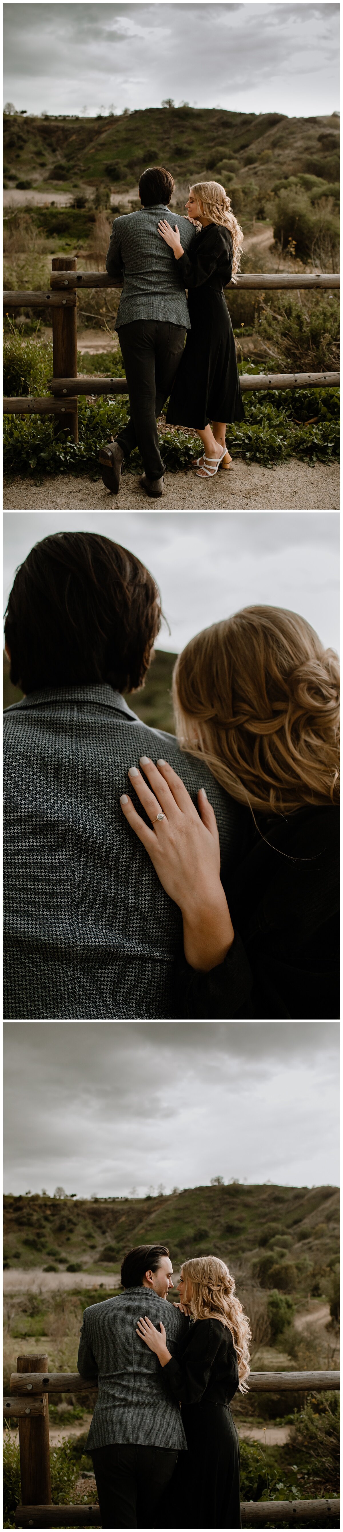 Carbon Canyon Park Orange County - Madeline and Scott Engagement Session - Eve Rox Photography-212_WEB.jpg