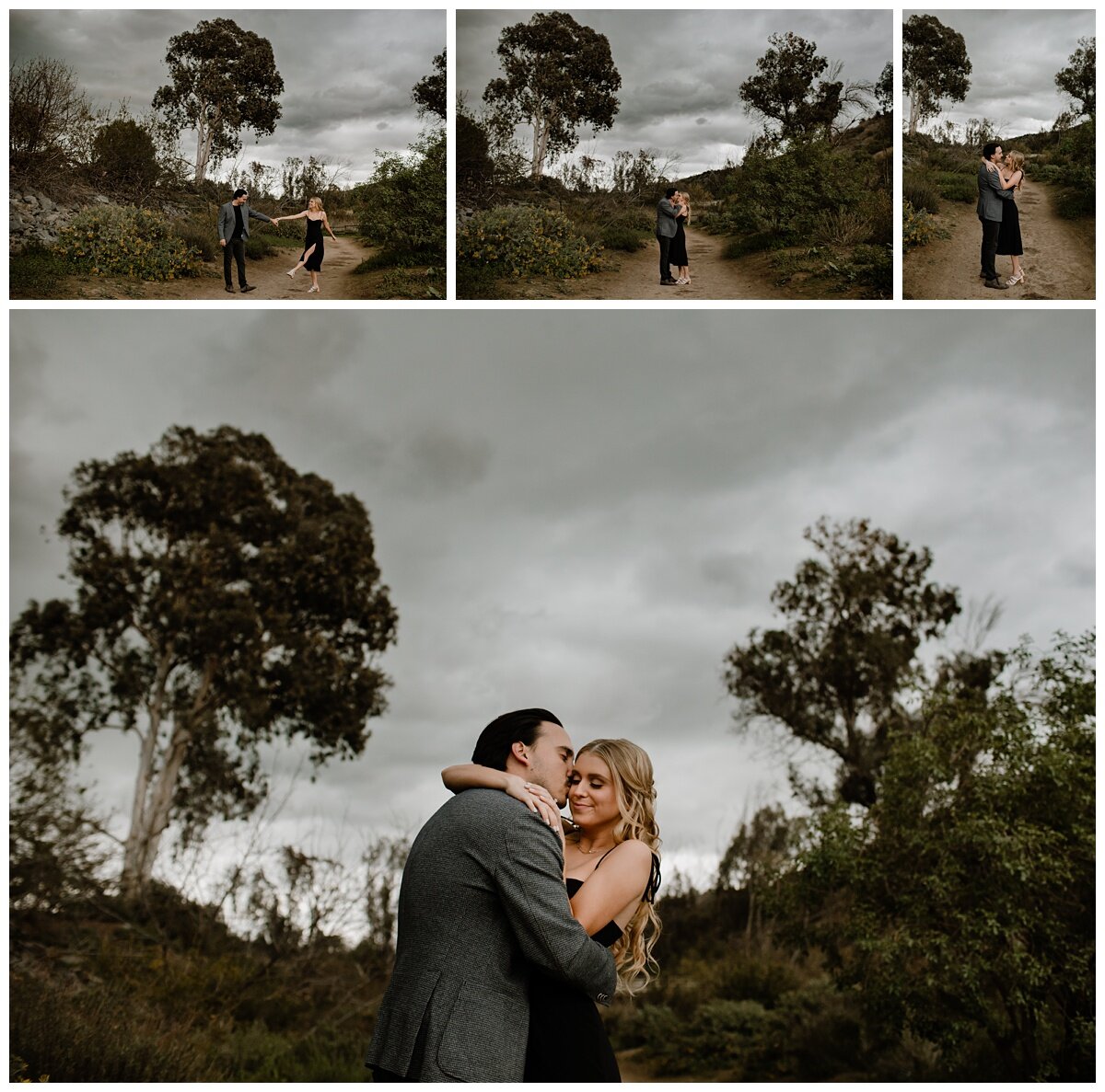 Carbon Canyon Park Orange County - Madeline and Scott Engagement Session - Eve Rox Photography-247_WEB.jpg
