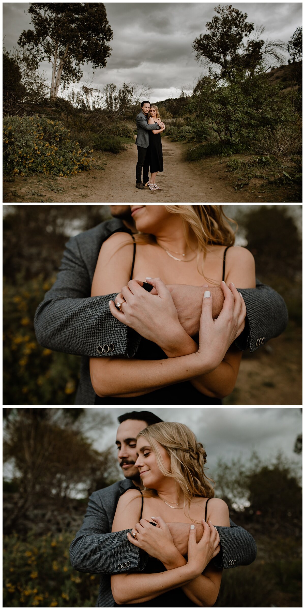 Carbon Canyon Park Orange County - Madeline and Scott Engagement Session - Eve Rox Photography-265_WEB.jpg