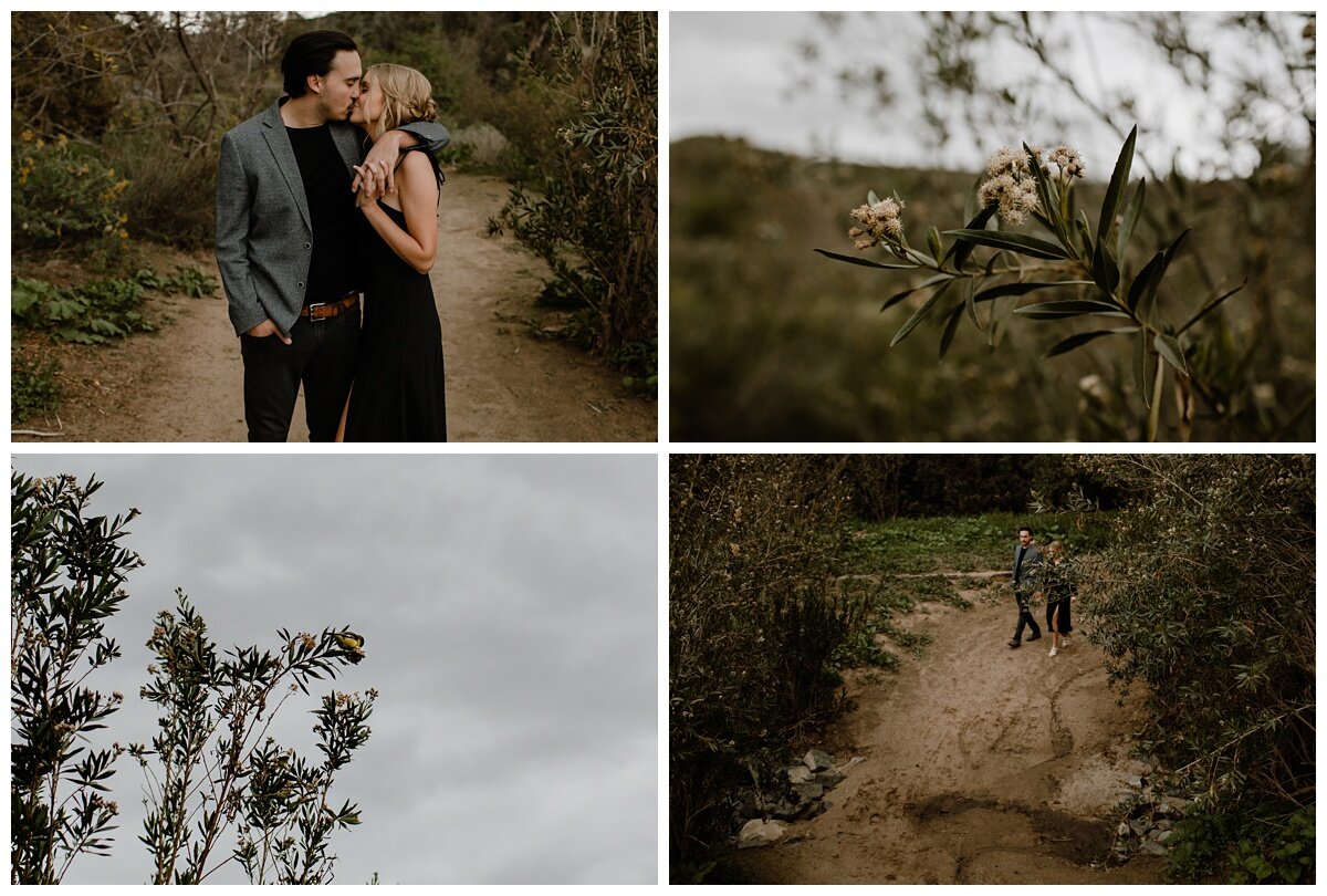Carbon Canyon Park Orange County - Madeline and Scott Engagement Session - Eve Rox Photography-285_WEB.jpg