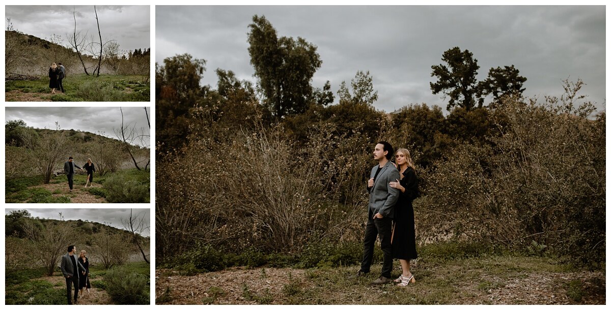 Carbon Canyon Park Orange County - Madeline and Scott Engagement Session - Eve Rox Photography-295_WEB.jpg