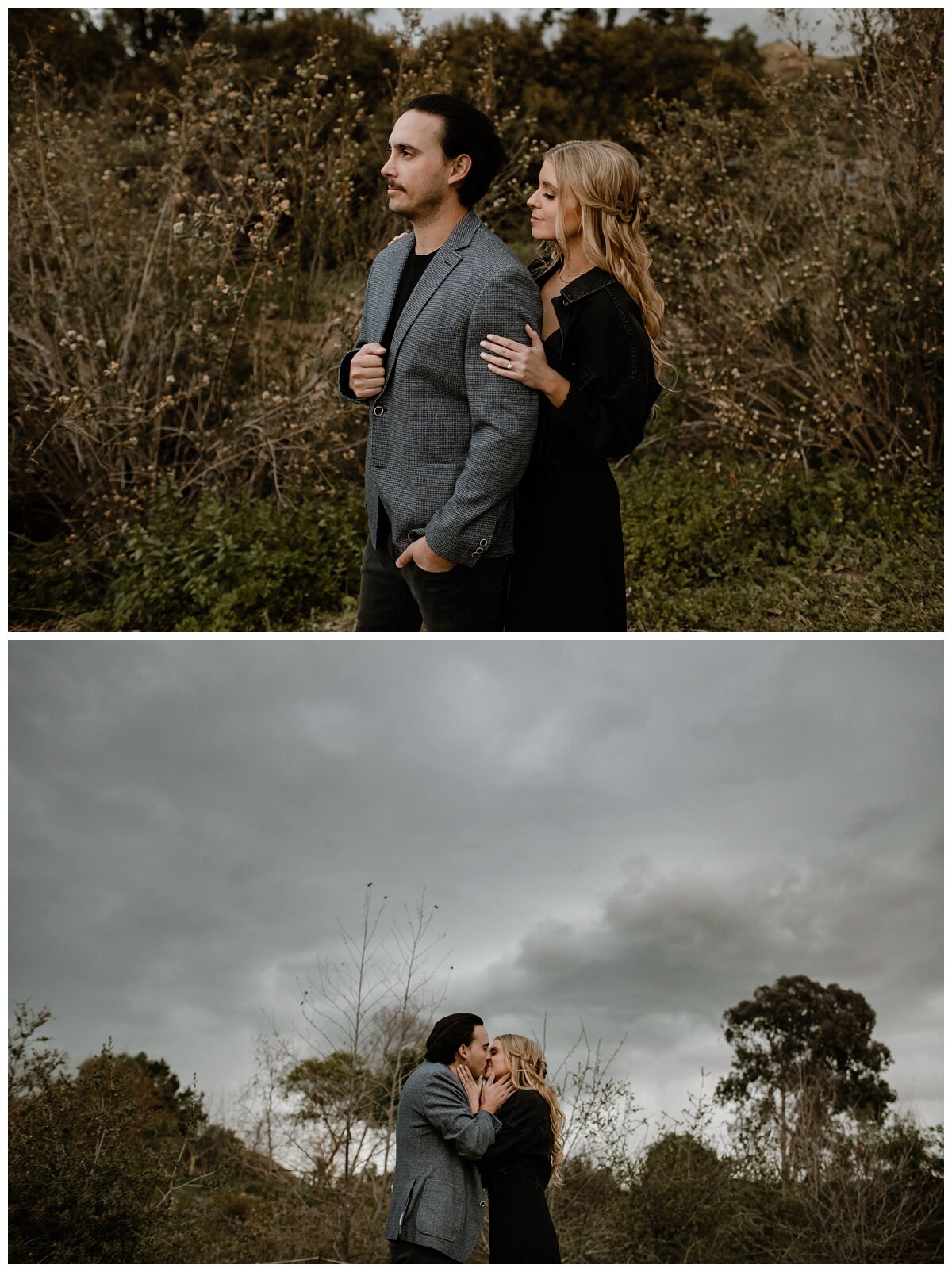 Carbon Canyon Park Orange County - Madeline and Scott Engagement Session - Eve Rox Photography-309_WEB.jpg