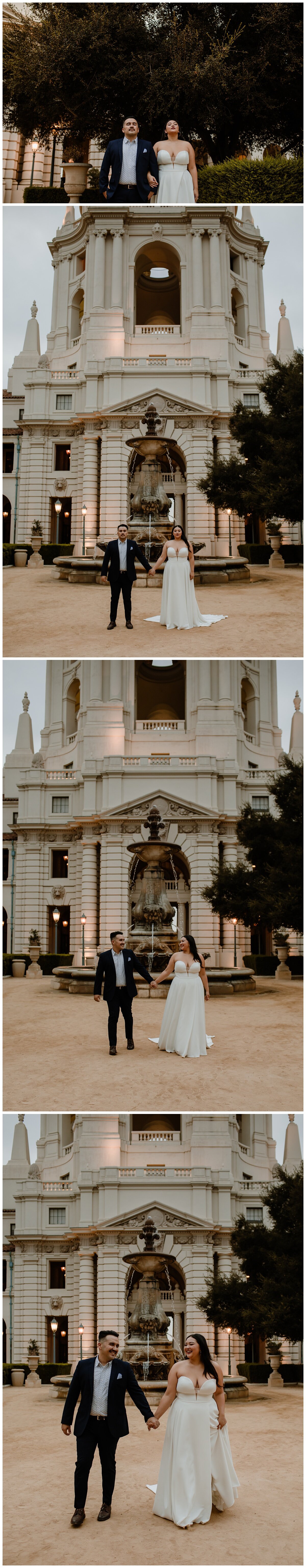 Noelle and Juan Pasadena, CA Engagement Session - Eve Rox Photography-83_WEB.jpg