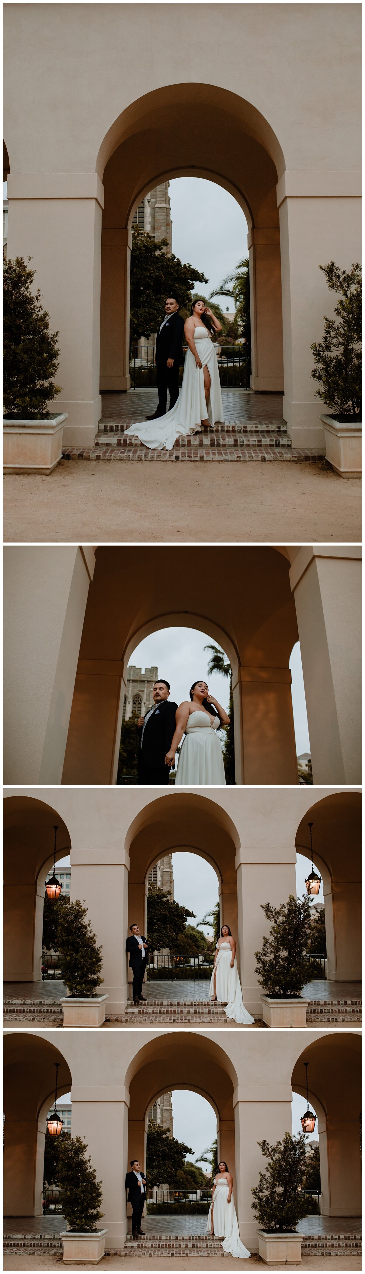 Noelle and Juan Pasadena, CA Engagement Session - Eve Rox Photography-118_WEB.jpg