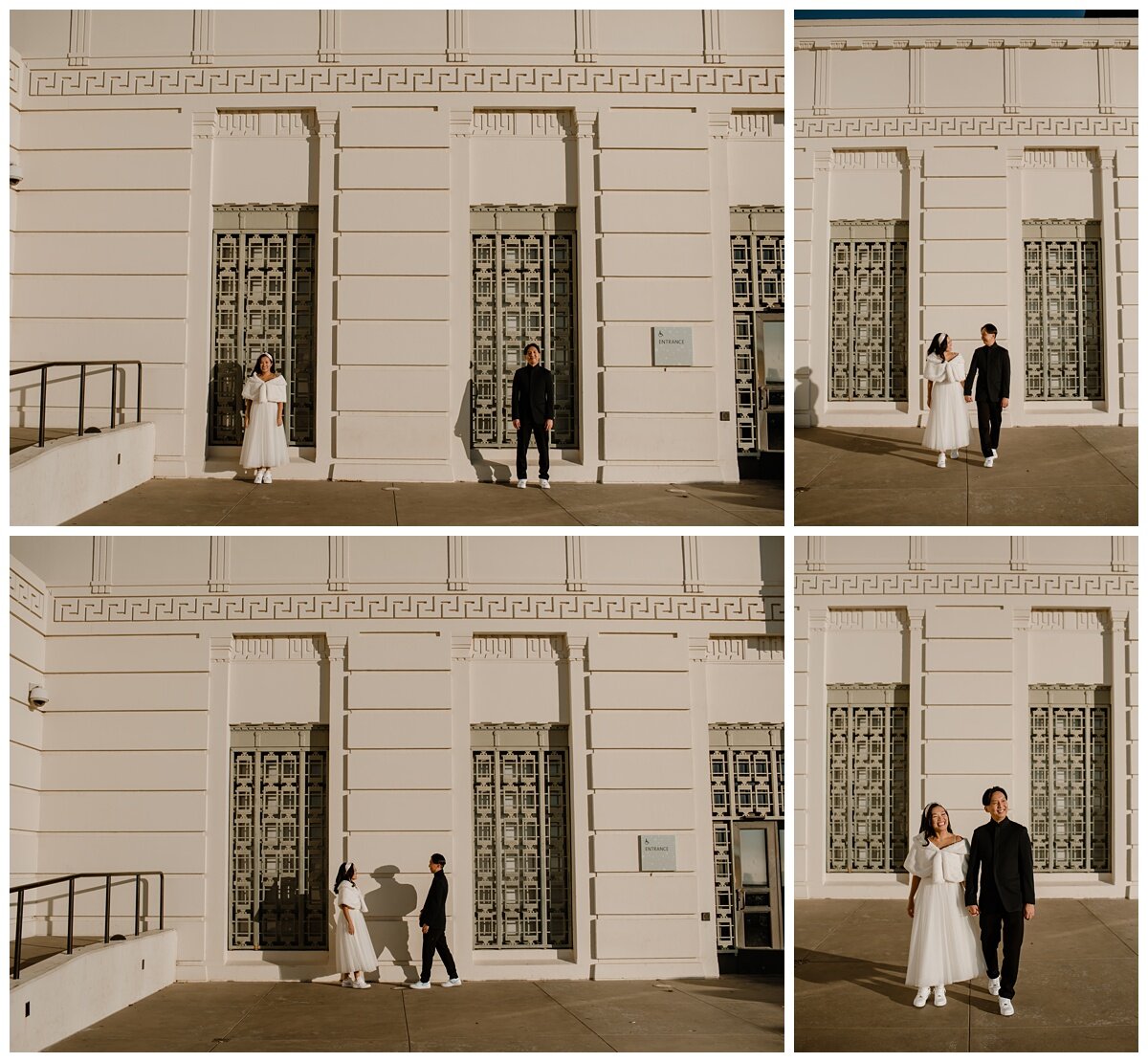 Anh and Victor New Year's Eve Elopement Griffith Observatory - Eve Rox Photography-335_WEB.jpg