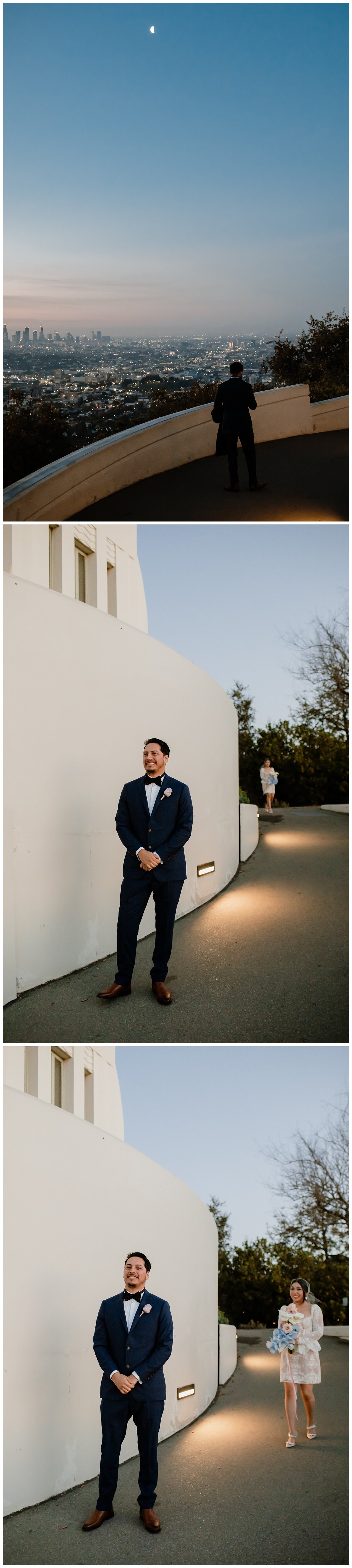 Darlyn and Jonathan Griffith Park Elopement - Eve Rox Photography-62_WEB.jpg