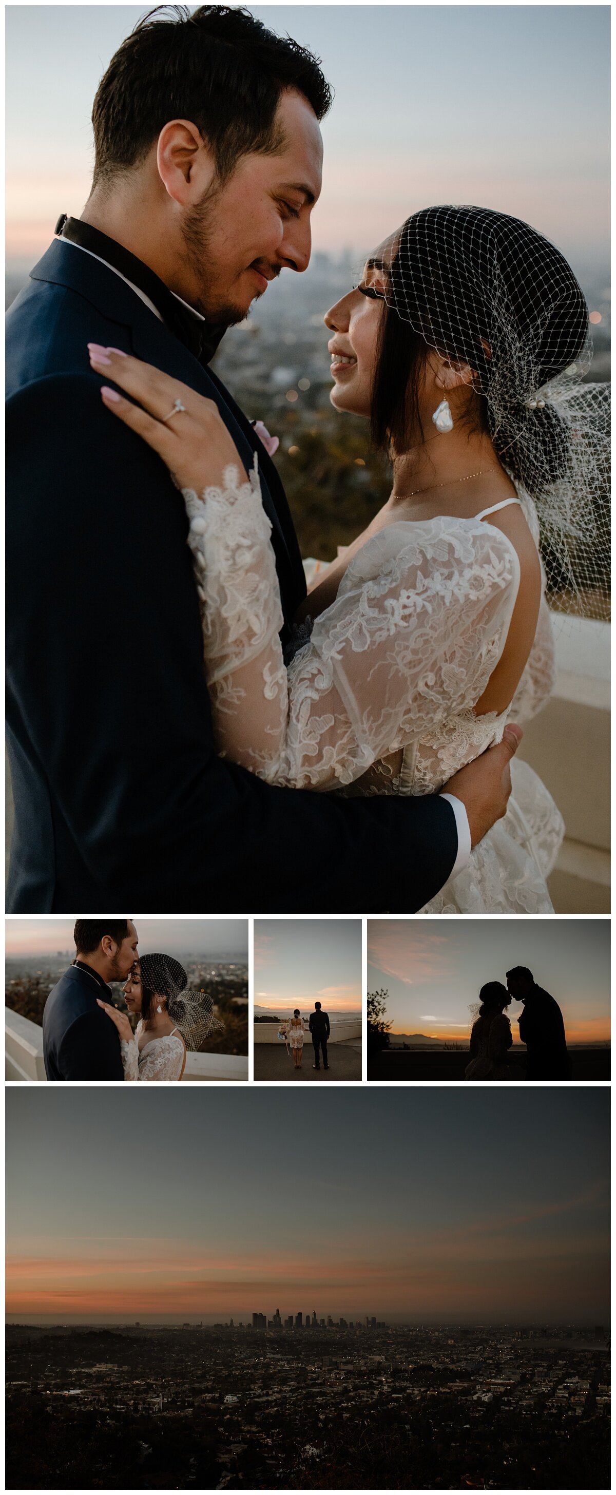 Darlyn and Jonathan Griffith Park Elopement - Eve Rox Photography-91_WEB.jpg