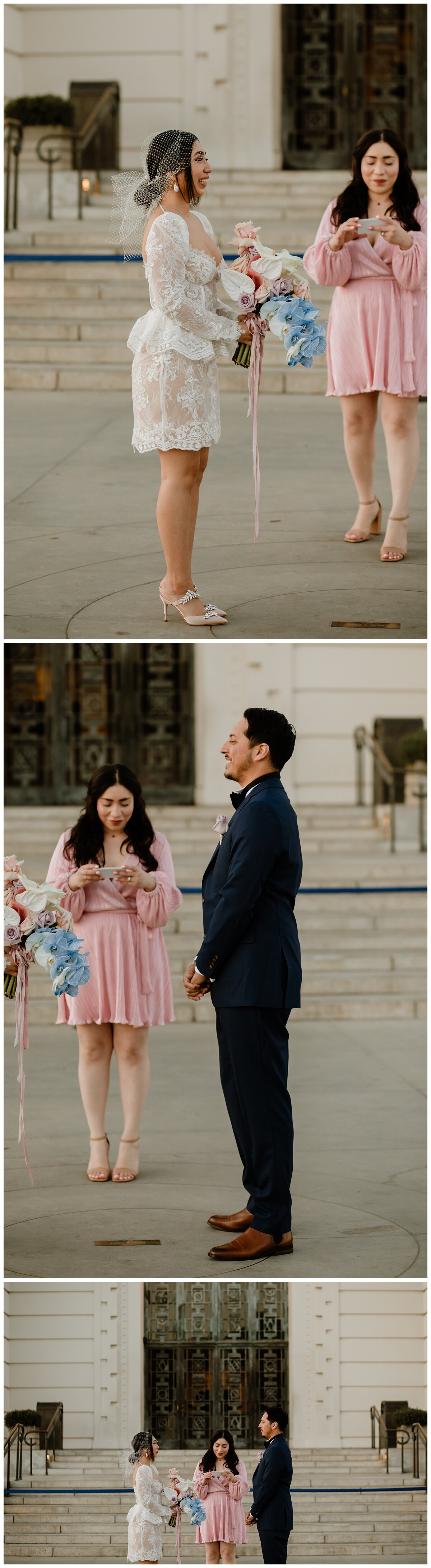 Darlyn and Jonathan Griffith Park Elopement - Eve Rox Photography-131_WEB.jpg