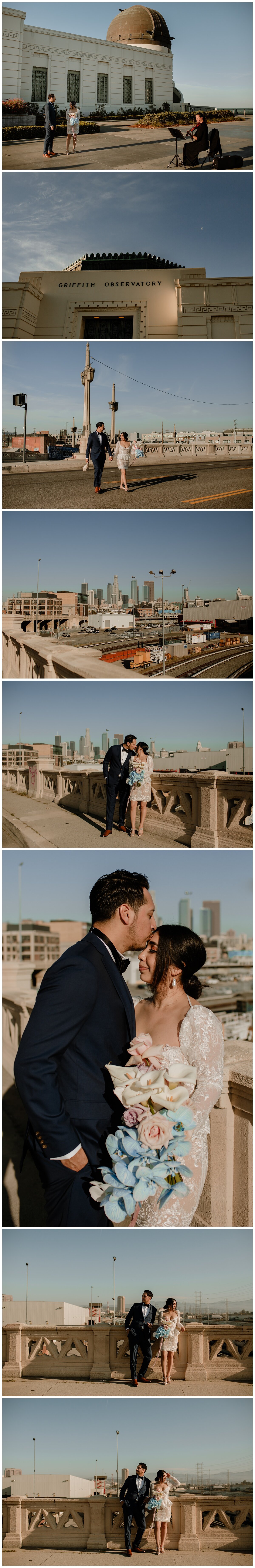 Darlyn and Jonathan Griffith Park Elopement - Eve Rox Photography-362_WEB.jpg