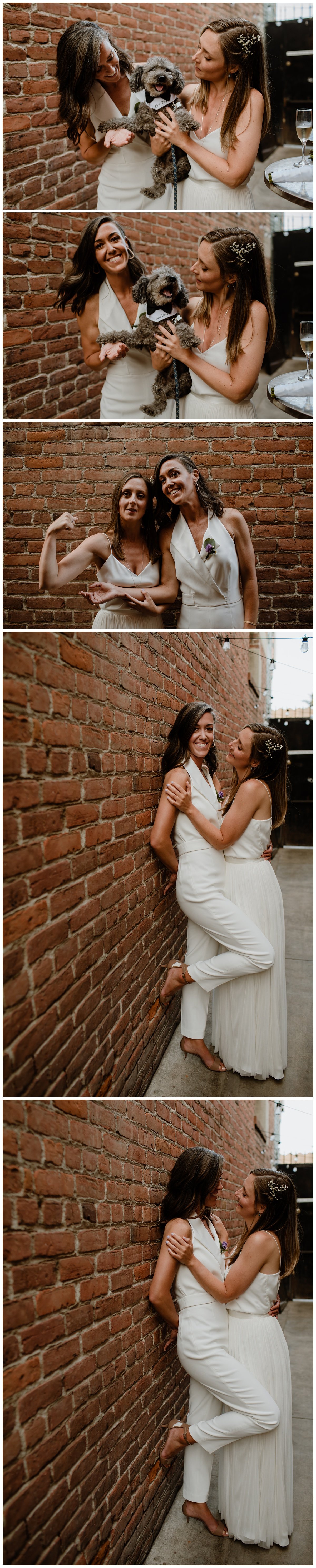 Michelle and Trish Intimate Wedding in Long Beach, CA - Eve Rox Photography-126_WEB.jpg