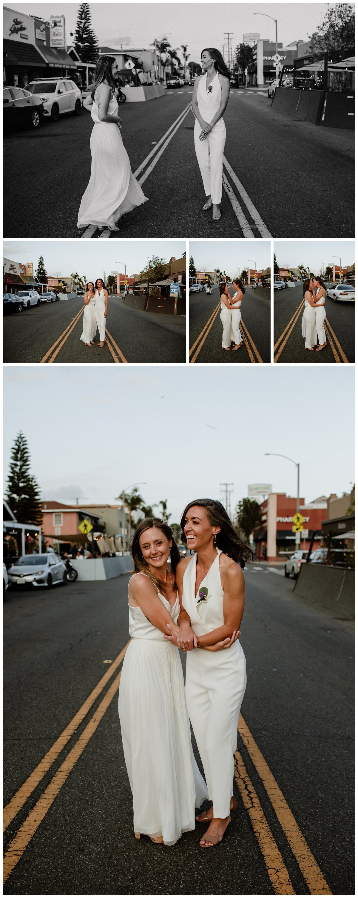 Michelle and Trish Intimate Wedding in Long Beach, CA - Eve Rox Photography-177_WEB.jpg