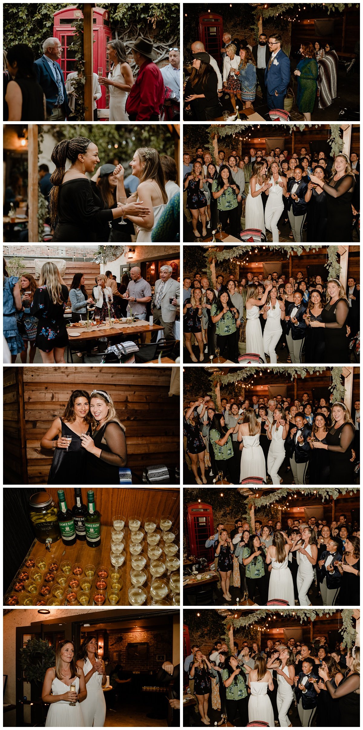Michelle and Trish Intimate Wedding in Long Beach, CA - Eve Rox Photography-328_WEB.jpg