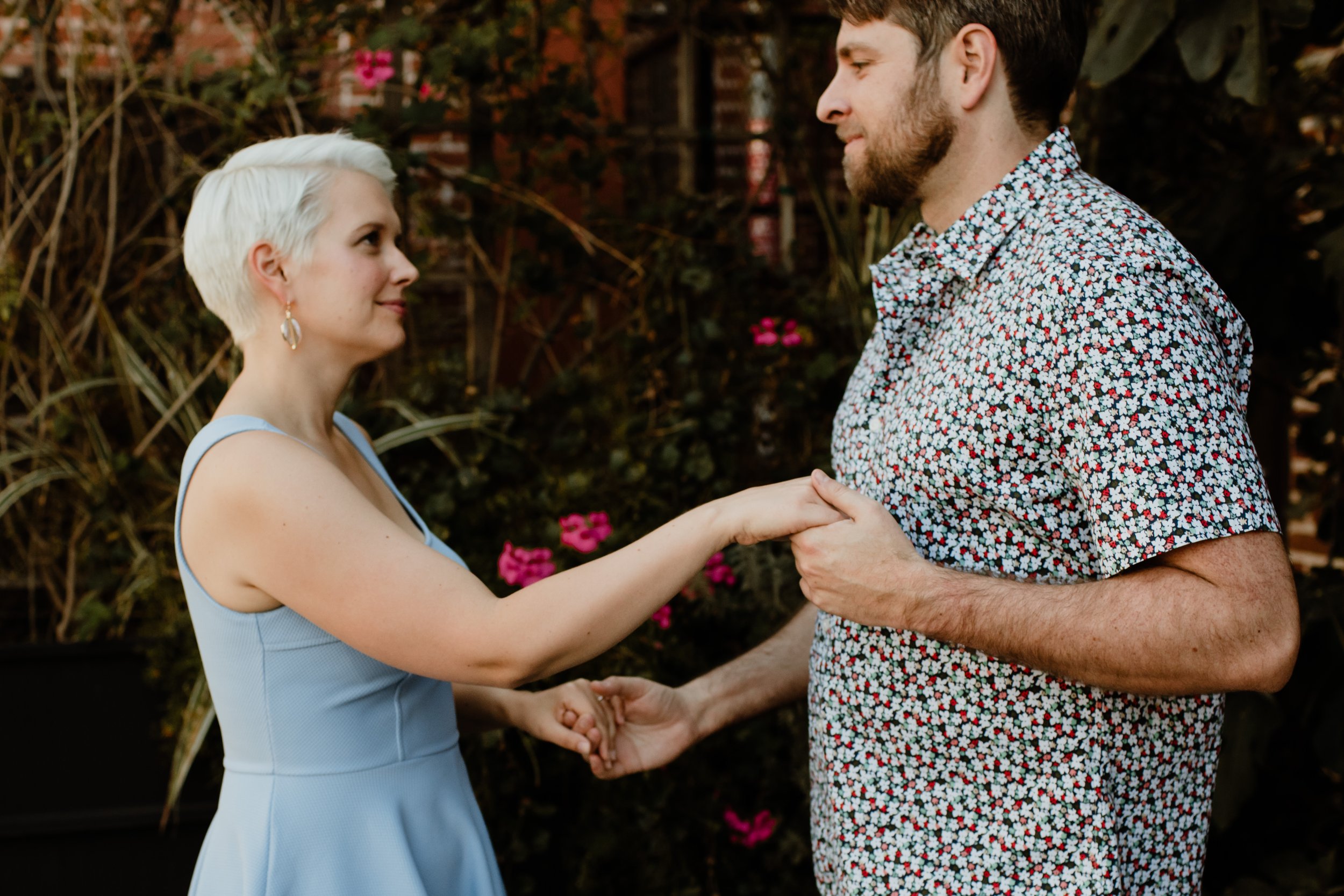 Ali and Jack Engagement Session DTLA - Eve Rox Photography-1.jpg