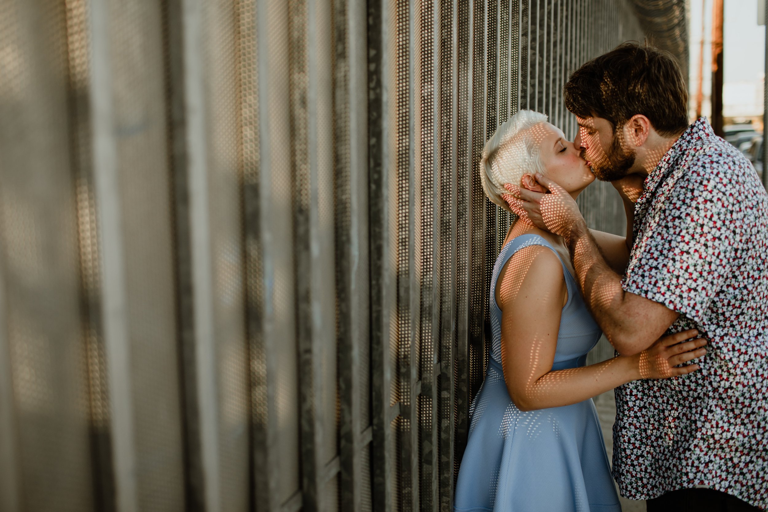 Ali and Jack Engagement Session DTLA - Eve Rox Photography-12.jpg