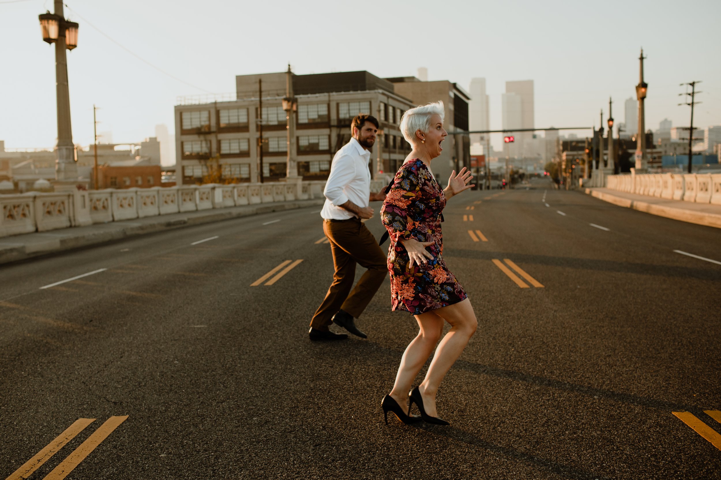 Ali and Jack Engagement Session DTLA - Eve Rox Photography-29.jpg