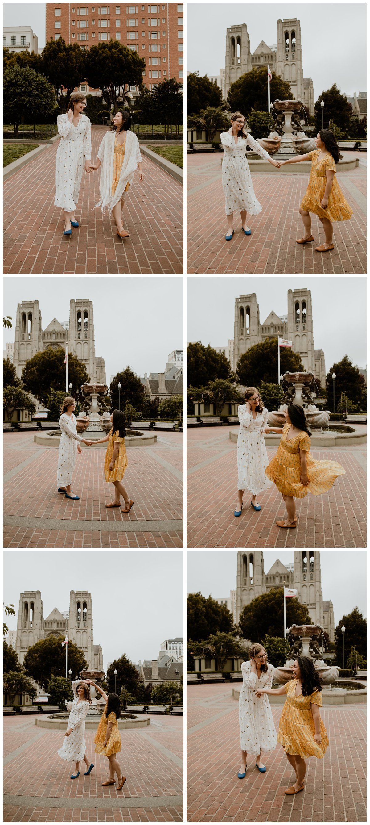 Jane and Mara San Francisco Engagement Session - Eve Rox Photography-197_WEB.jpg