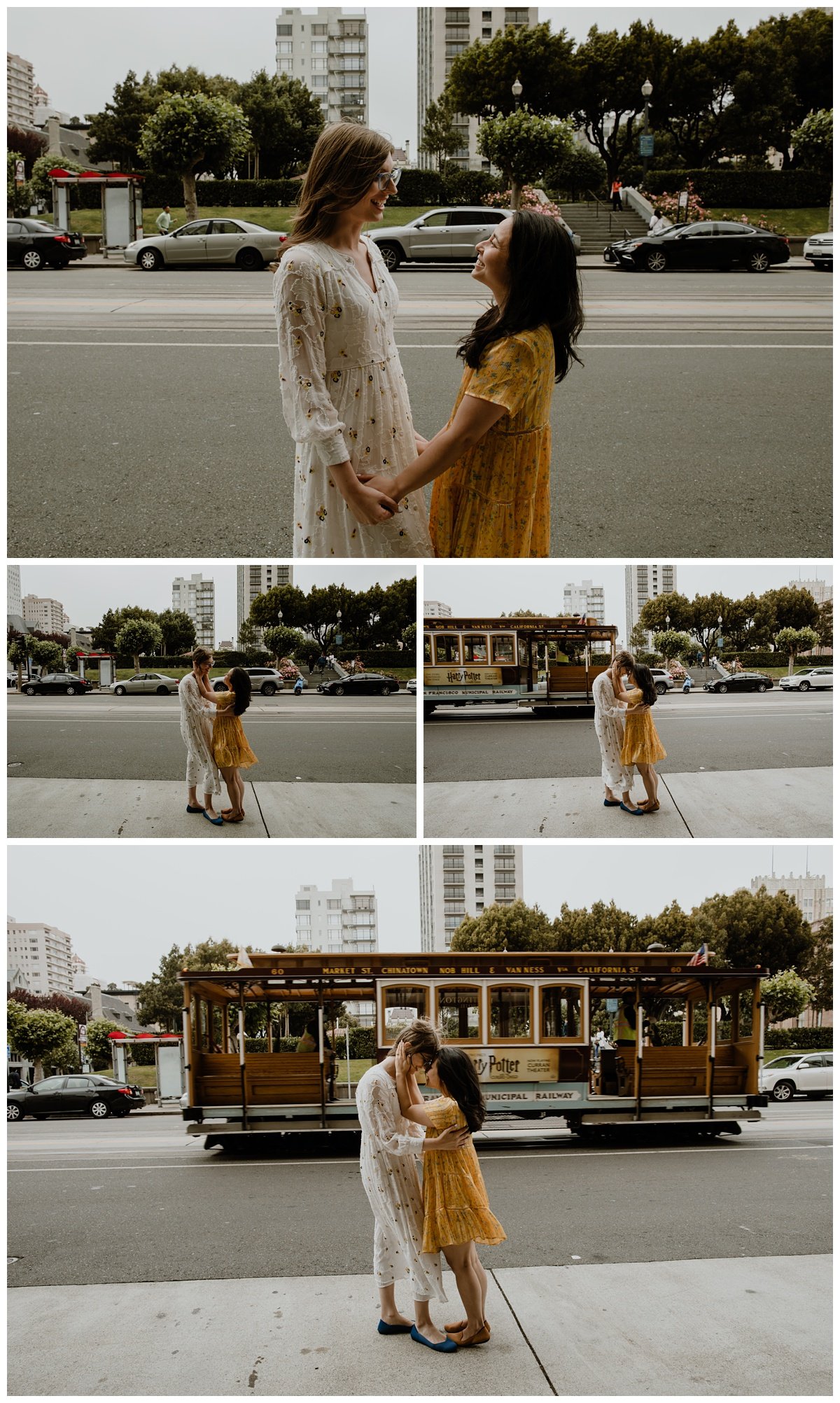 Jane and Mara San Francisco Engagement Session - Eve Rox Photography-259_WEB.jpg