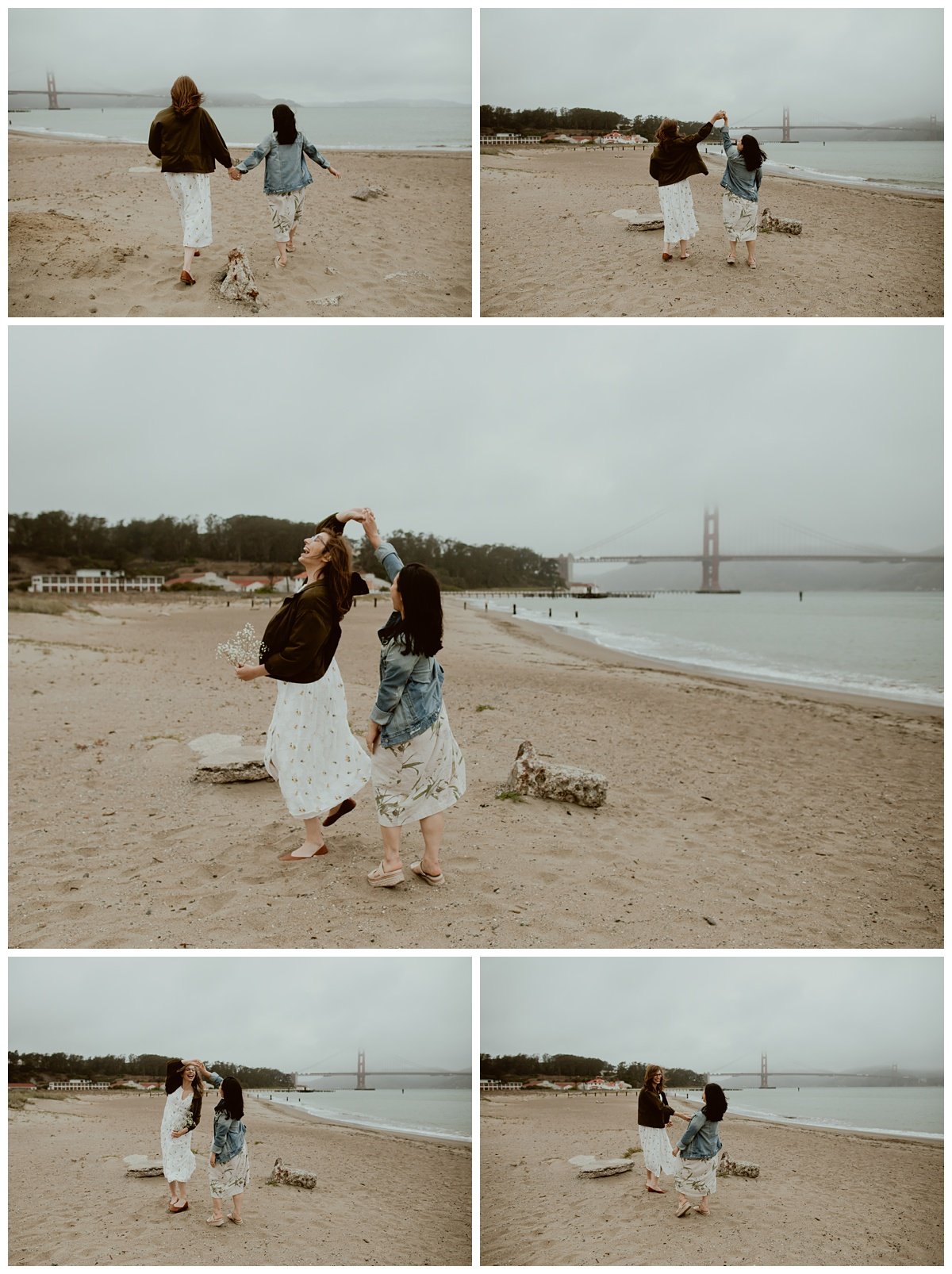 Jane and Mara San Francisco Engagement Session - Eve Rox Photography-301_WEB.jpg