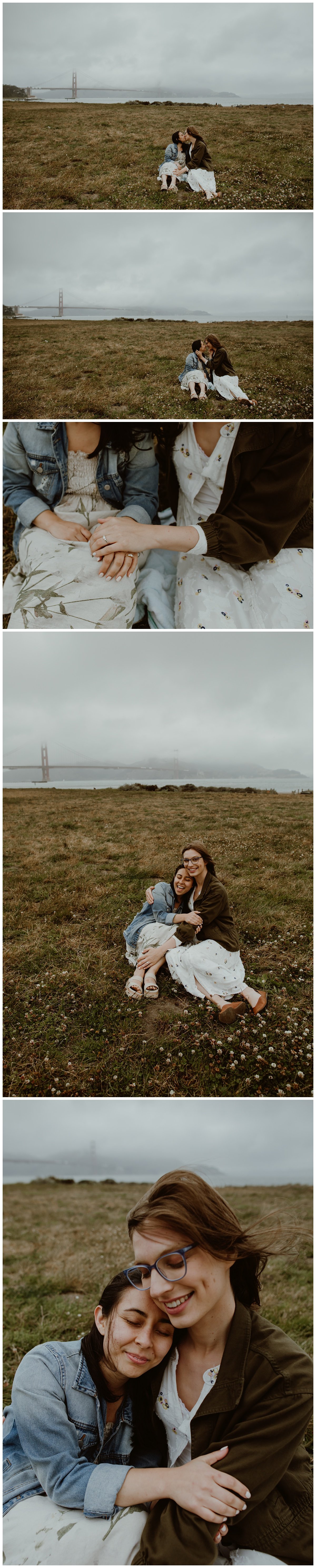 Jane and Mara San Francisco Engagement Session - Eve Rox Photography-352_WEB.jpg