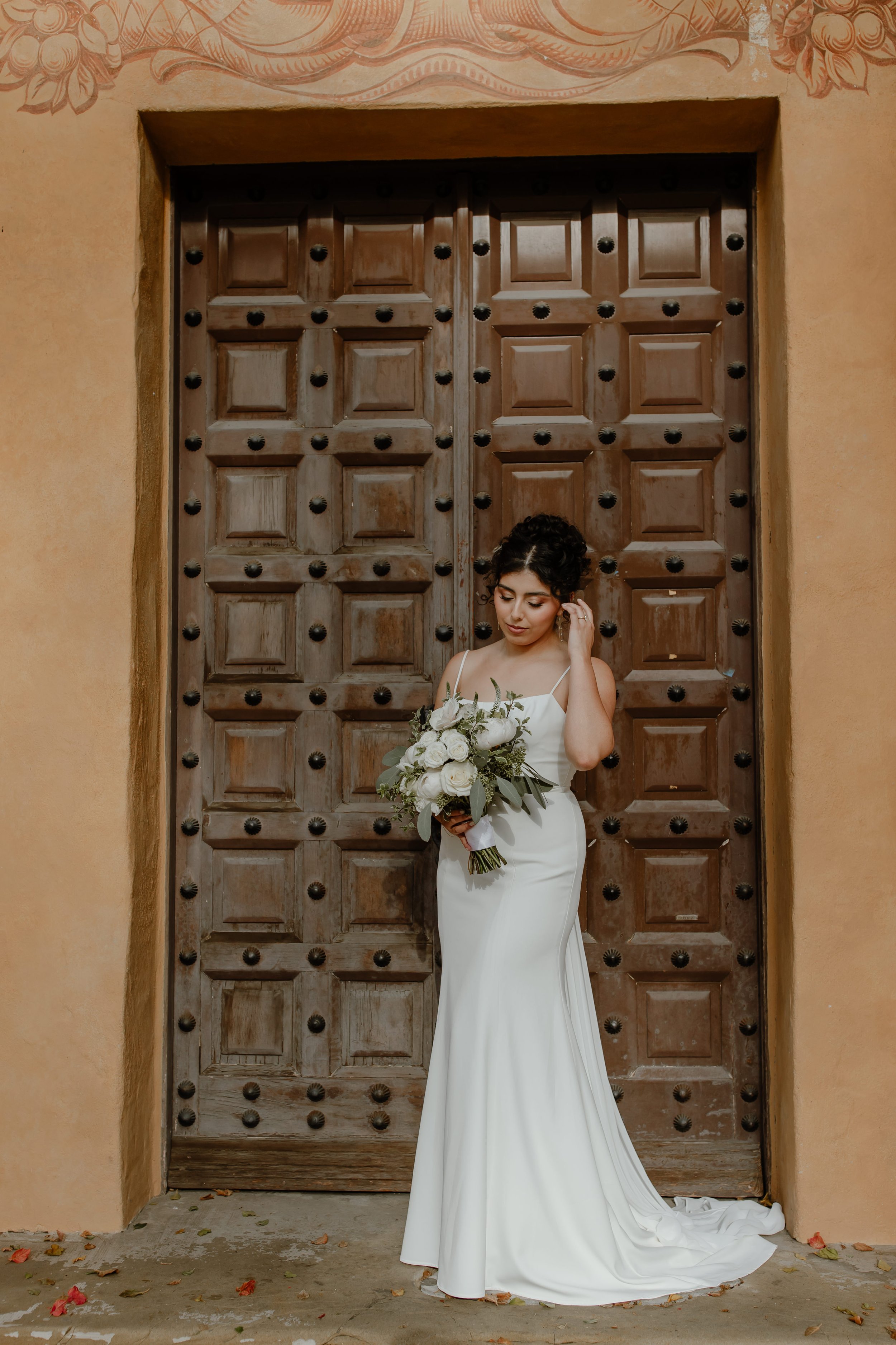 Diana and Carlos Wedding at Santa Barbara Courthouse - Eve Rox Photography-30.jpg