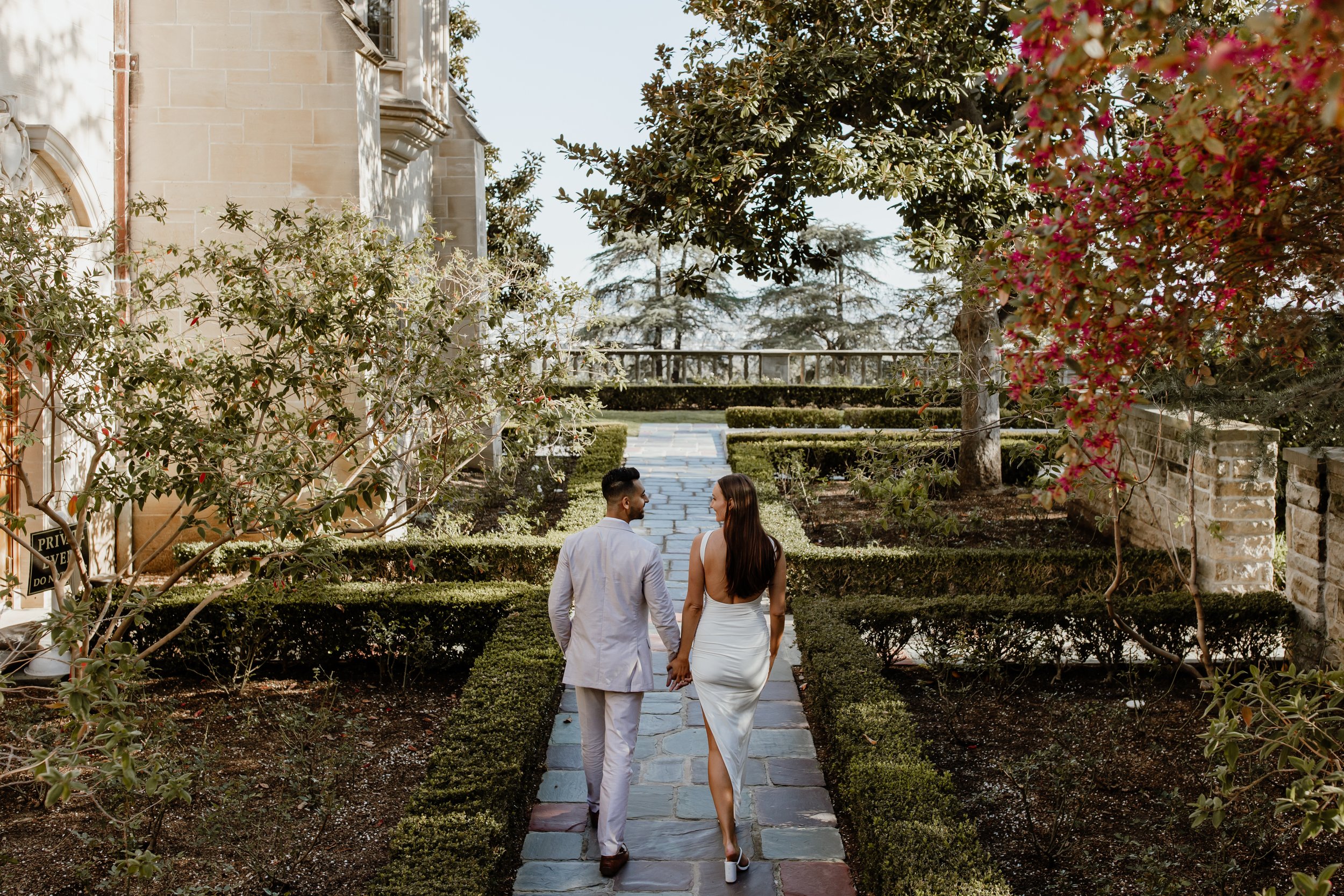 Anna and Anish Engagement Session - Greystone Mansion - Eve Rox Photography-17.jpg