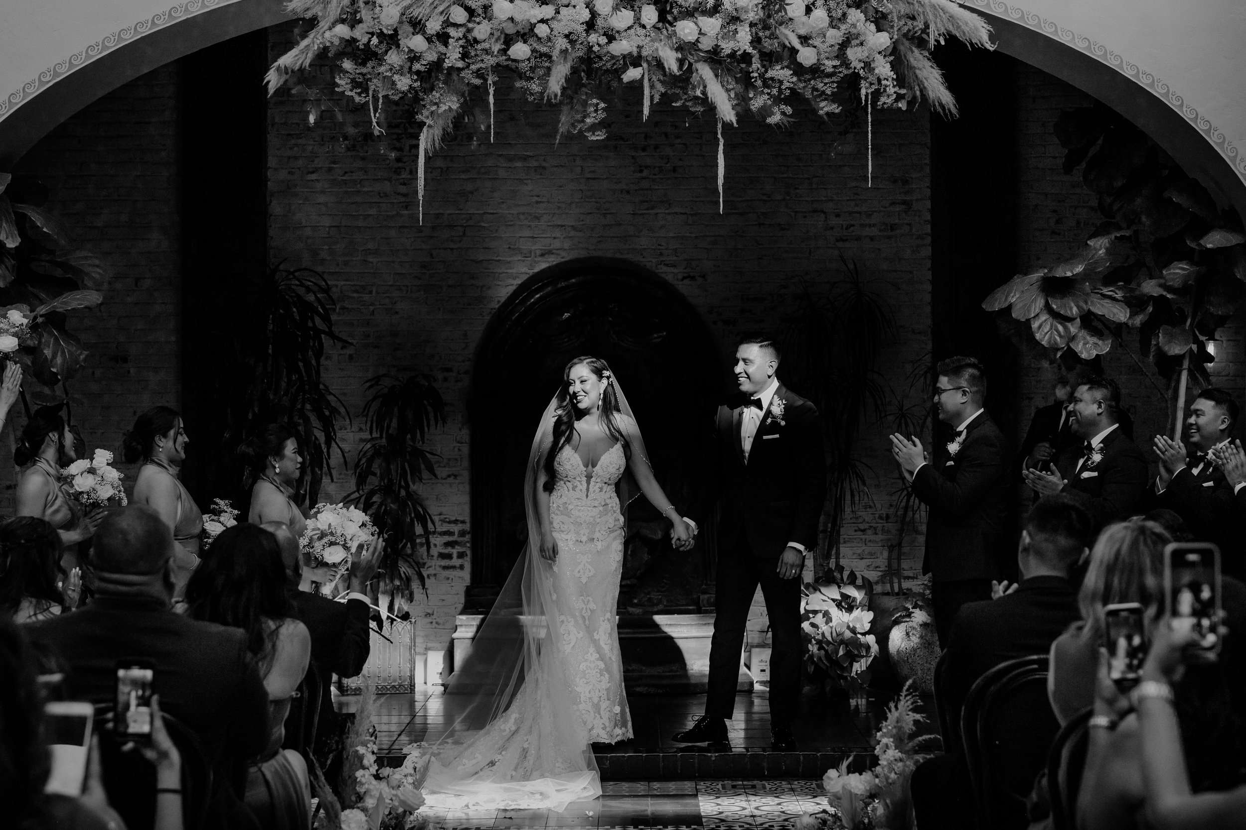 Mona and Andy's Wedding at Ebell Long Beach - Eve Rox Photography-40.jpg