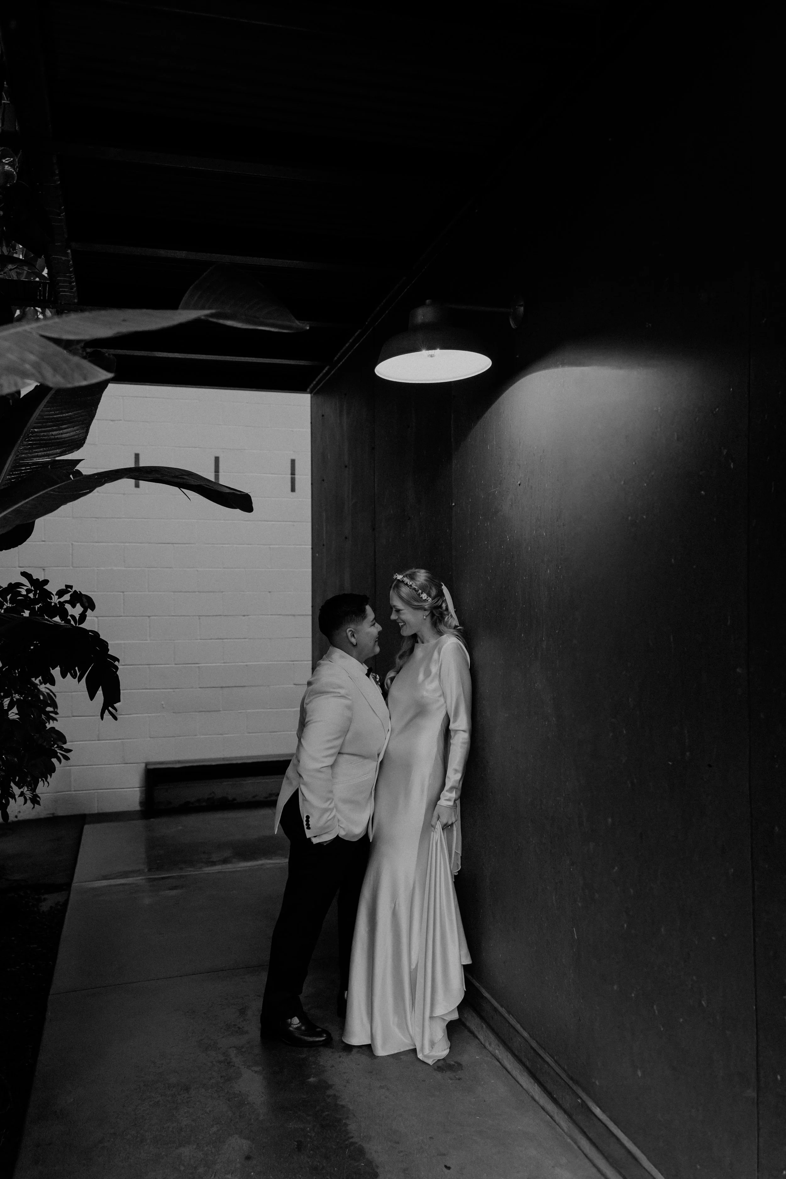 Annie and Liz's Wedding at Millwick DTLA -      Eve Rox Photography-7.jpg