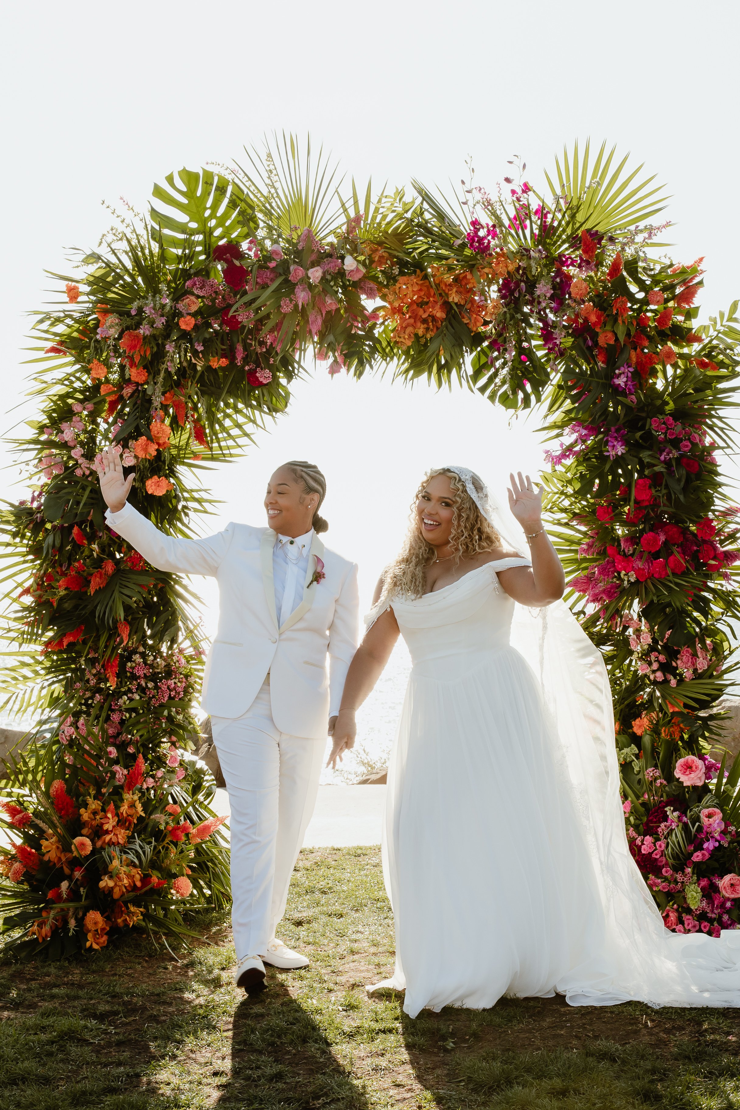 Josie and Bri's Wedding in La Jolla, CA    - Eve Rox Photography-109.jpg