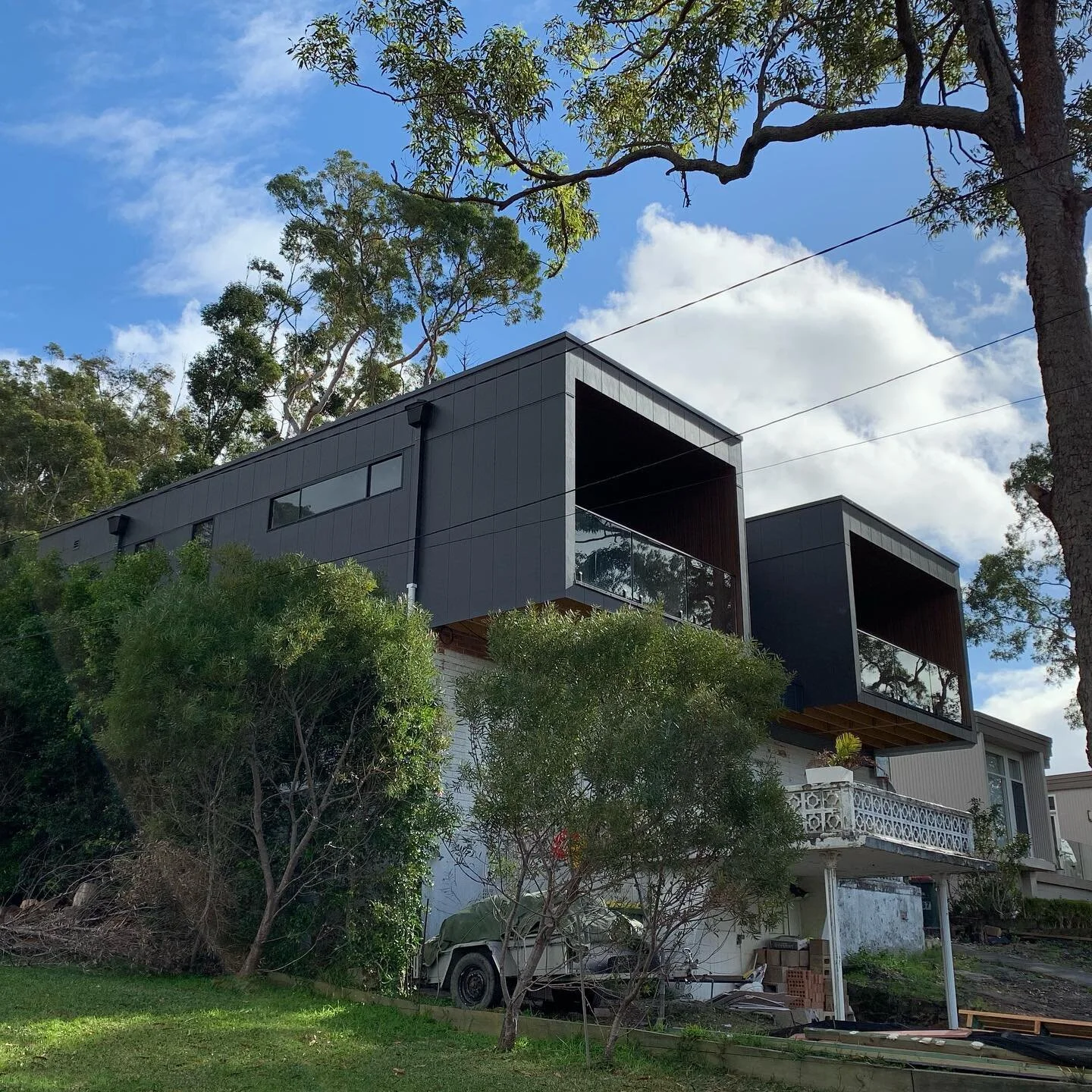 Creative Home Designs