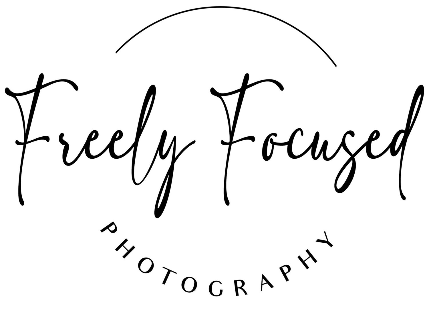 Freely Focused Photography
