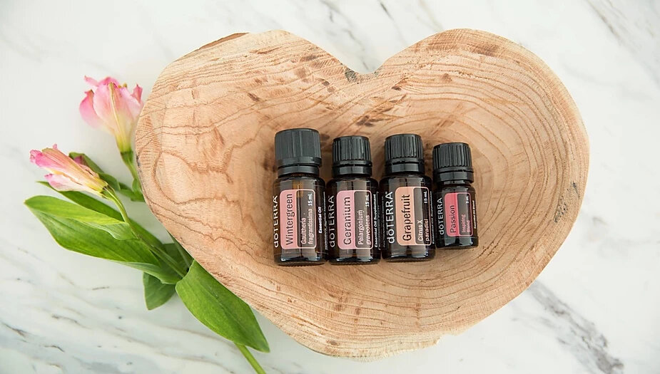February doTERRA Promotions — Oils With Jamie