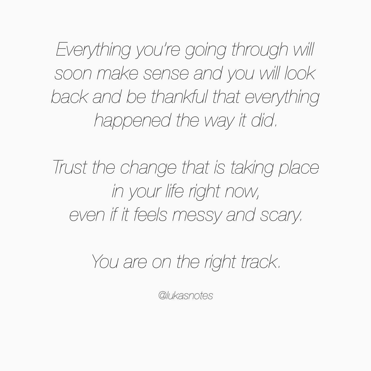 Going to get a little vulnerable here. 😬⁣
The last year was the hardest year of my life in many many ways. There were lots of changes for my family that we didn&rsquo;t see coming, many people around me who passed away, unexpected health issues that