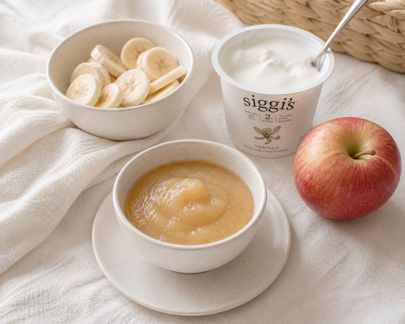 What to Eat During Early Labor: Simple, Nourishing Food Ideas