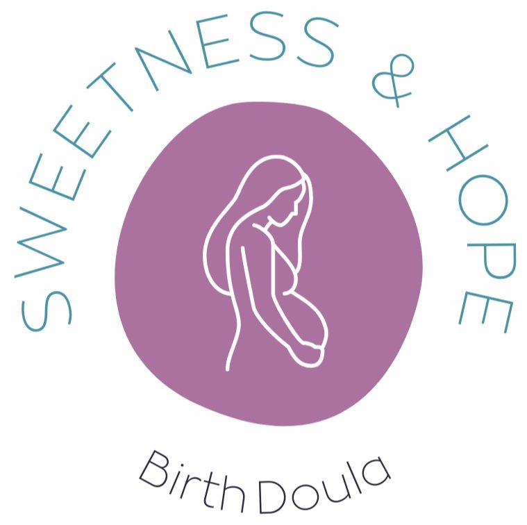 Colorado Springs Catholic / Christian Birth Doula