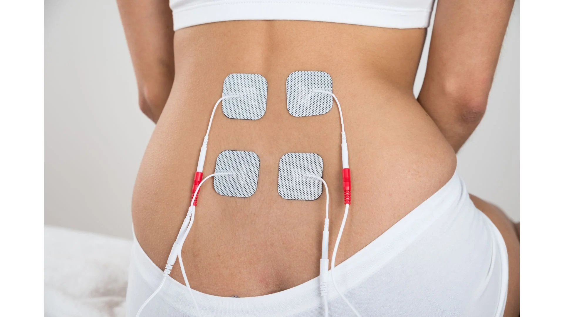 Using a TENS Unit During Labor A Natural Approach to Pain Management