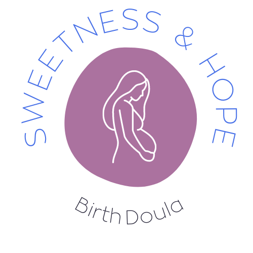 Colorado Springs Catholic / Christian Birth Doula