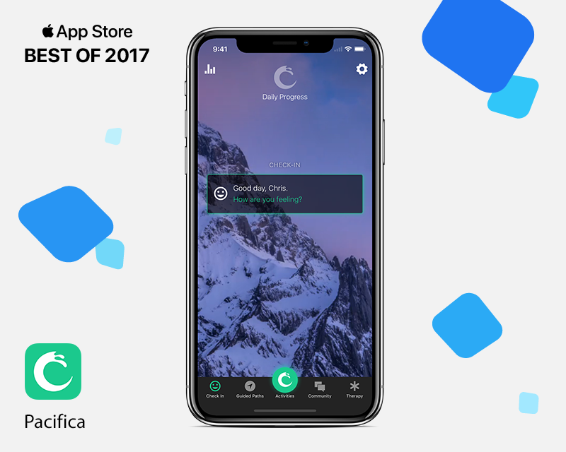 Apple App Store - Best of 2017
