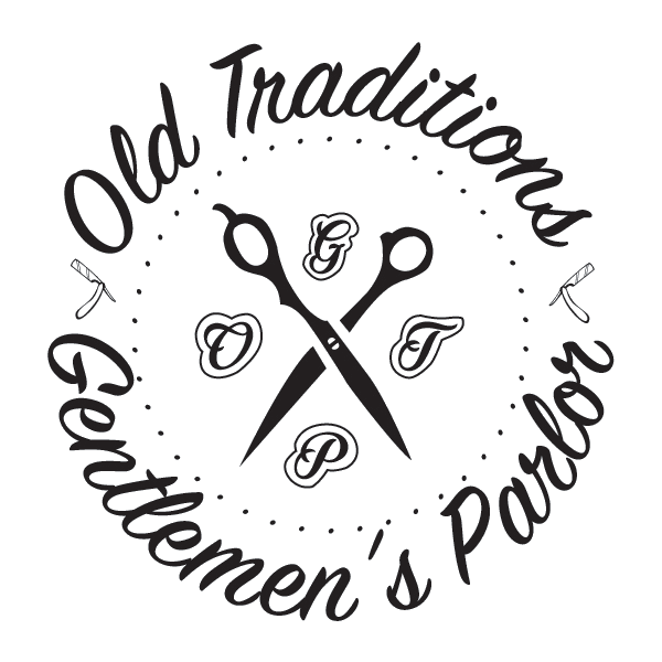 Old Traditions Gentlemen&#39;s Parlor Homepage