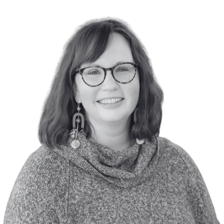 Laura Rosenberg Rhodium Laura Rosenberg | HandsOn Twin Cities