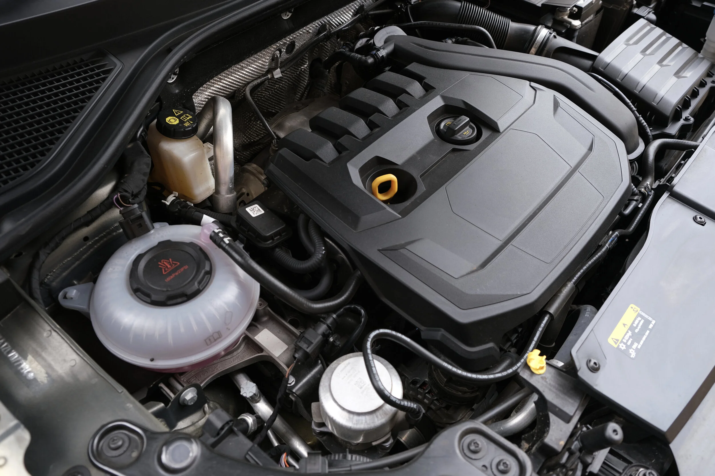 The Volkswagen T Roc Engine: What You Need To Know - y839clf
