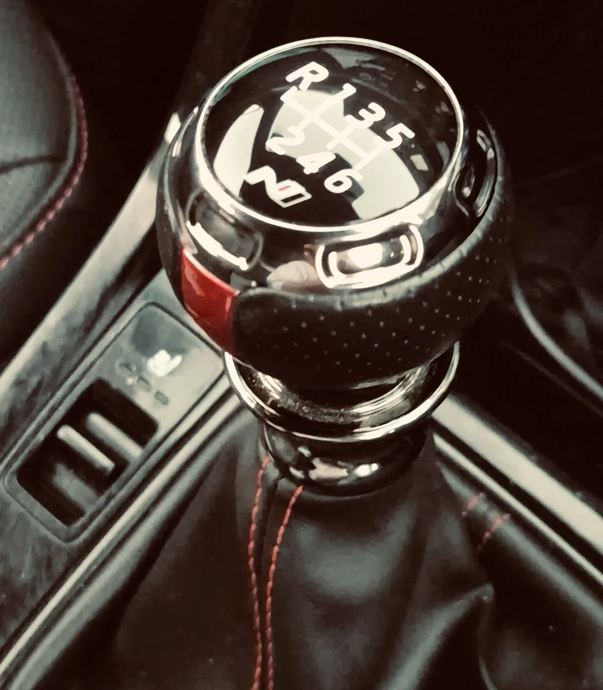 Hyundai Creta Turbo Petrol Manual