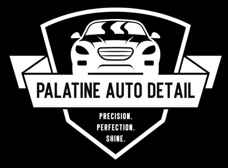 Contact — PALATINE AUTO DETAIL