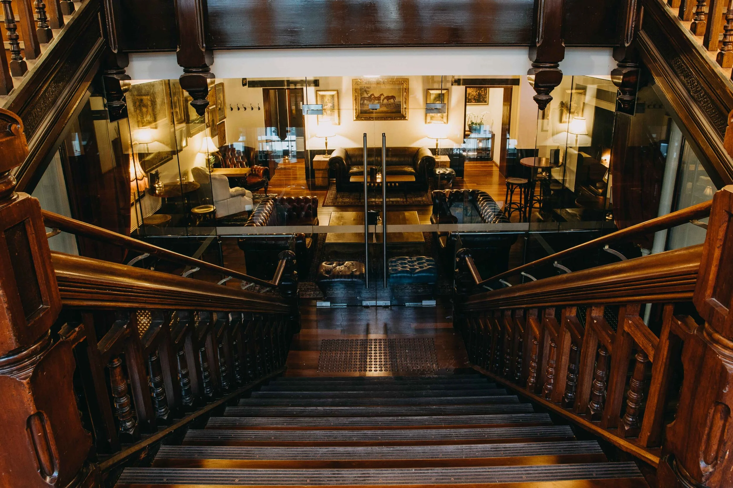 Bar Lafayette Artisan Cocktail Bar Perth CBD