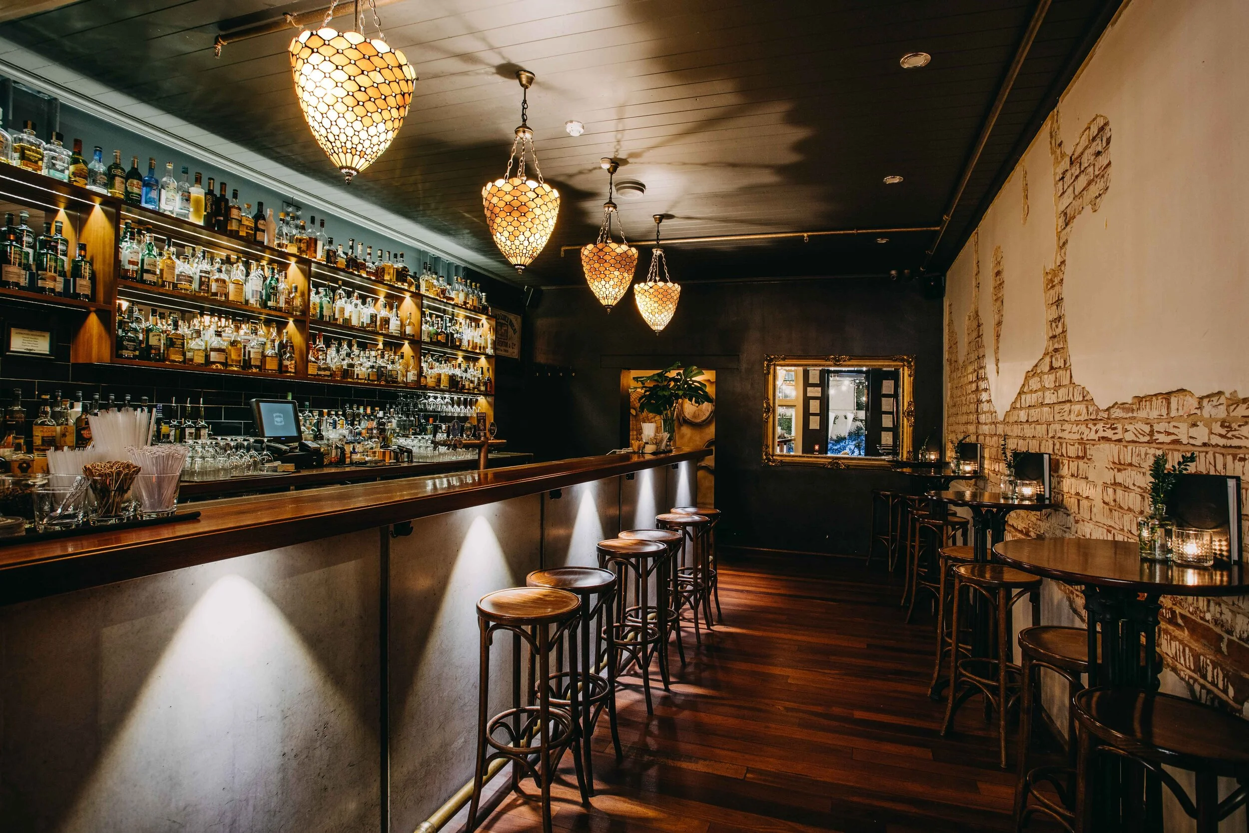 Bar Lafayette Artisan Cocktail Bar Perth CBD
