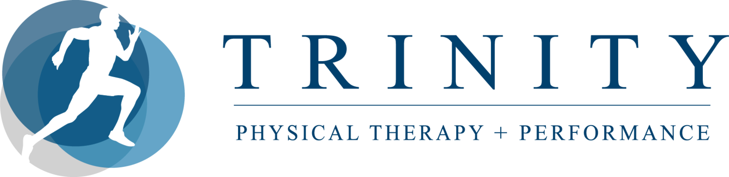 Trinity Physical Therapy + Performance