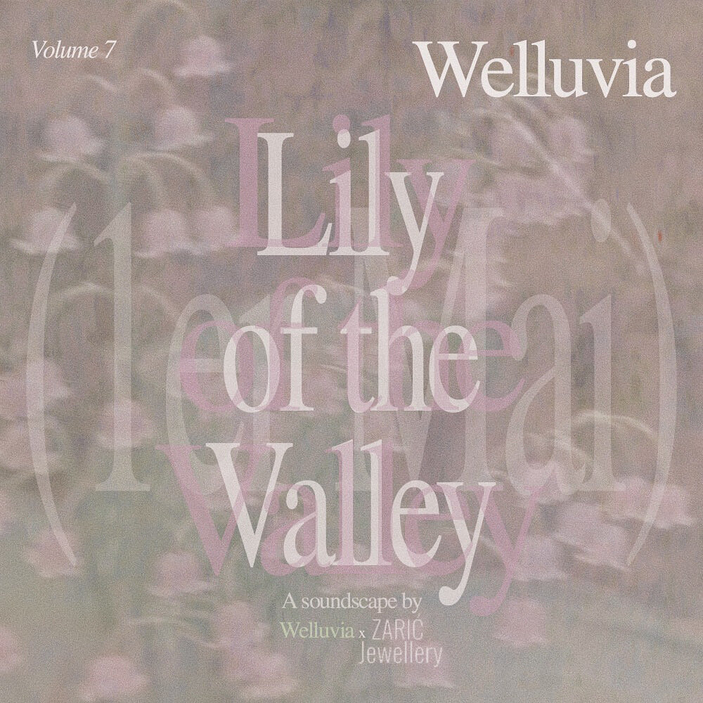 Lily of the Valley (1er Mai)